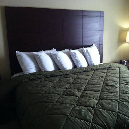 Cobblestone Inn & Suites - Carrington Экстерьер фото