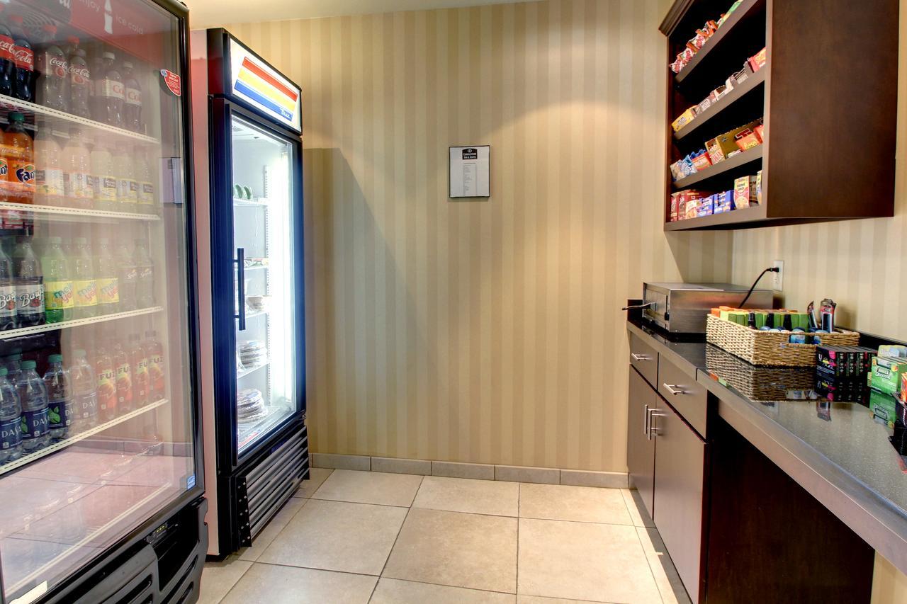 Cobblestone Inn & Suites - Carrington Экстерьер фото